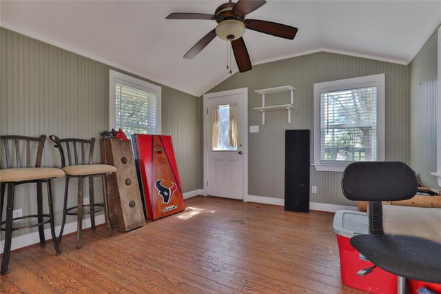 260 Fisher Street, Matagorda, TX 77414