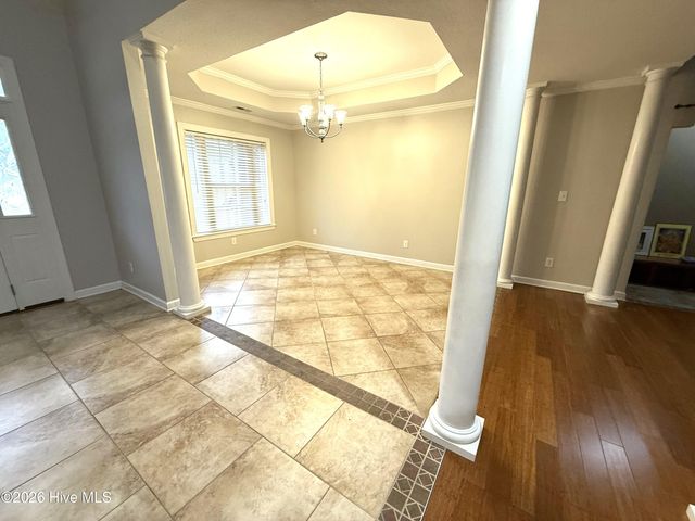 1046 Mockingbird Road, Williamston, NC 27892