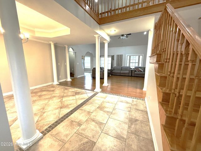 1046 Mockingbird Road, Williamston, NC 27892