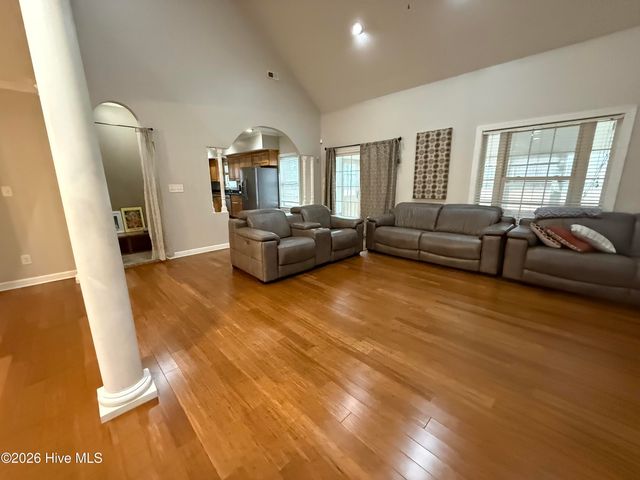 1046 Mockingbird Road, Williamston, NC 27892