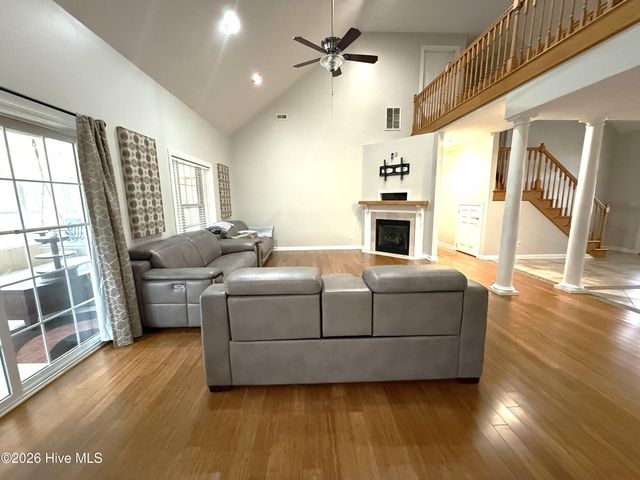 1046 Mockingbird Road, Williamston, NC 27892