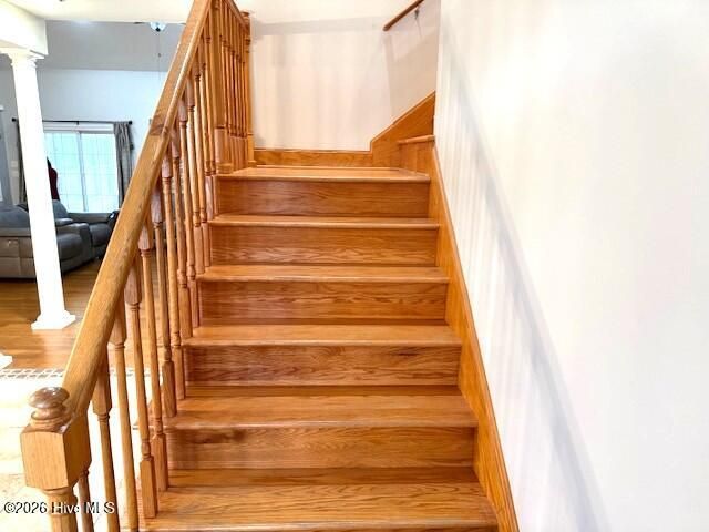 1046 Mockingbird Road, Williamston, NC 27892