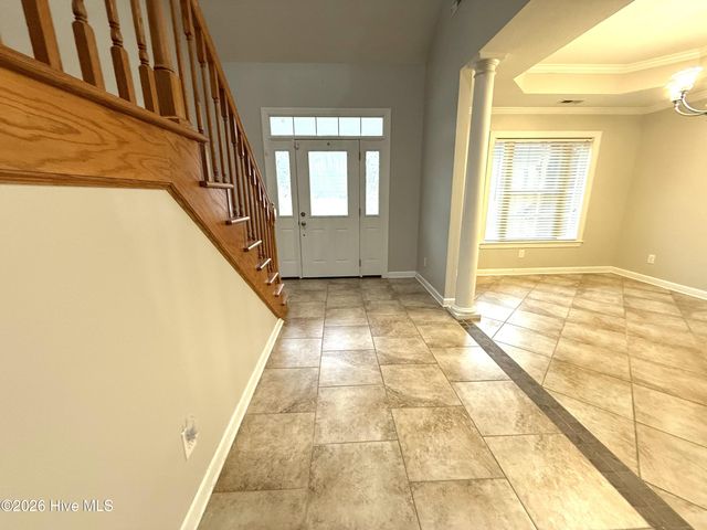 1046 Mockingbird Road, Williamston, NC 27892