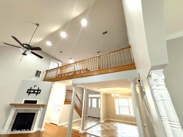 1046 Mockingbird Road, Williamston, NC 27892