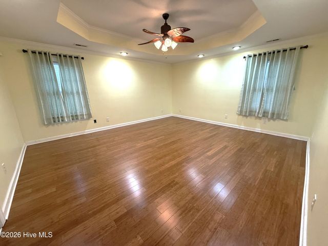 1046 Mockingbird Road, Williamston, NC 27892