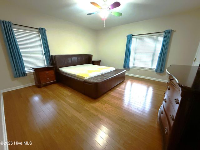 1046 Mockingbird Road, Williamston, NC 27892