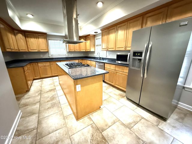 1046 Mockingbird Road, Williamston, NC 27892