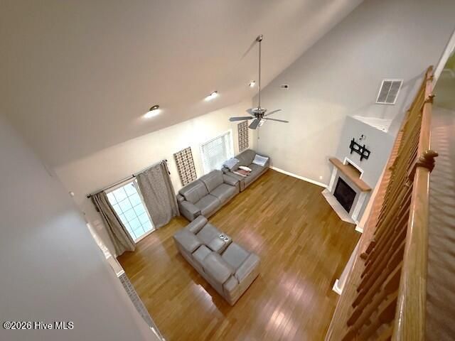 1046 Mockingbird Road, Williamston, NC 27892