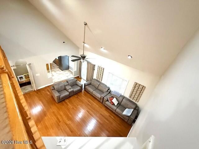 1046 Mockingbird Road, Williamston, NC 27892