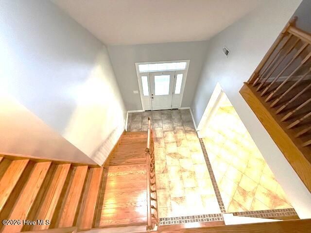 1046 Mockingbird Road, Williamston, NC 27892