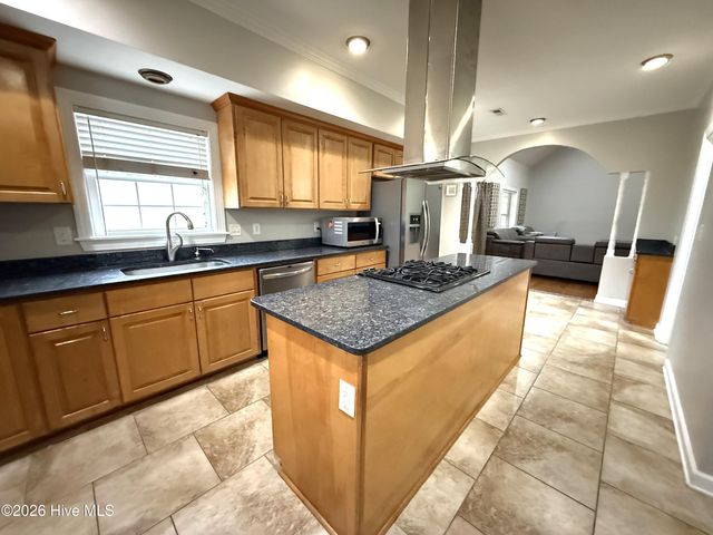 1046 Mockingbird Road, Williamston, NC 27892