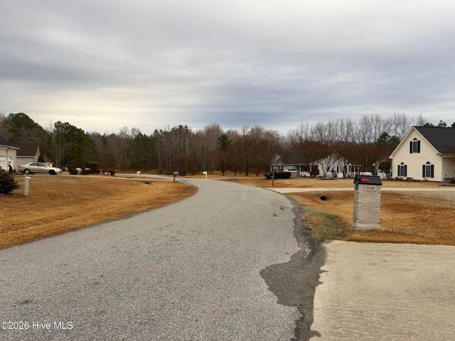 1046 Mockingbird Road, Williamston, NC 27892