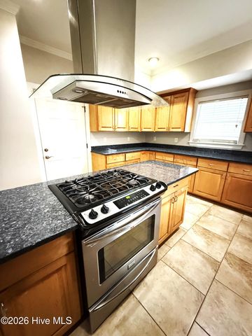 1046 Mockingbird Road, Williamston, NC 27892