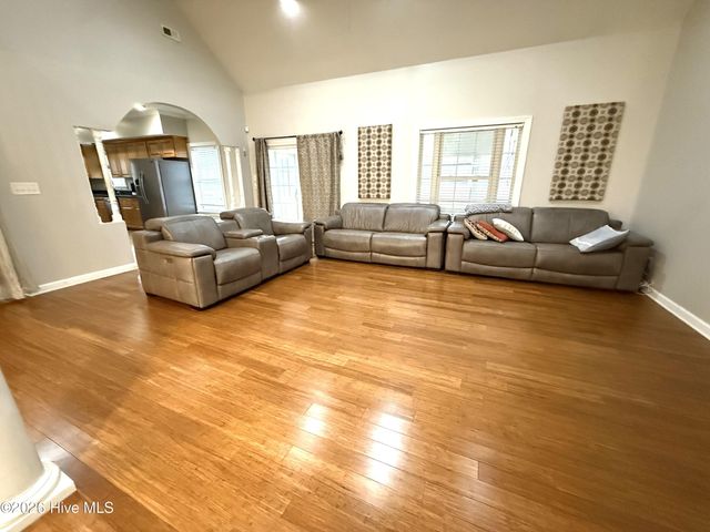 1046 Mockingbird Road, Williamston, NC 27892