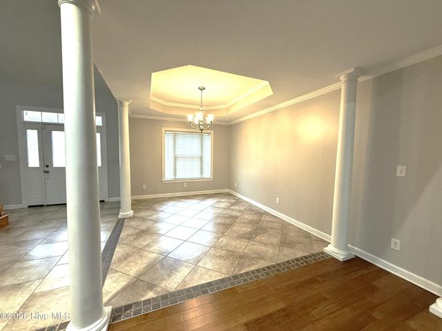 1046 Mockingbird Road, Williamston, NC 27892