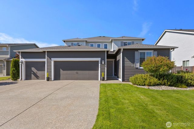 2759 Christianson Avenue, Enumclaw, WA 98022