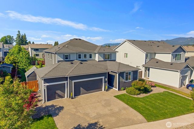 2759 Christianson Avenue, Enumclaw, WA 98022