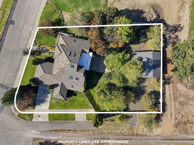 2902 W Horizon Ave, Spokane, WA 99208