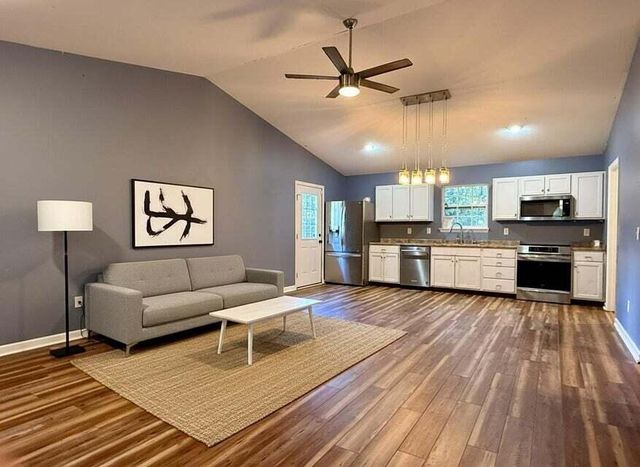 11444 Higdon Street, Soddy Daisy, TN 37379