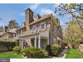 17 E WILLOW GROVE AVE, Philadelphia, PA 19118