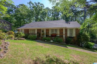 360 SHOSHONE DRIVE, Montevallo, AL 35115