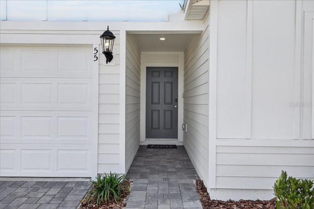55 ARARAT DRIVE, Palm Coast, FL 32137