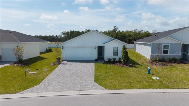55 ARARAT DRIVE, Palm Coast, FL 32137