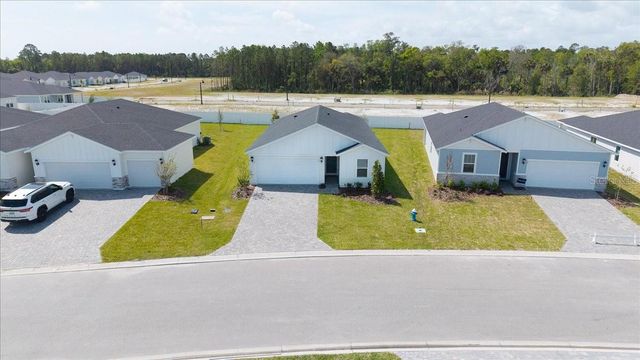 55 ARARAT DRIVE, Palm Coast, FL 32137