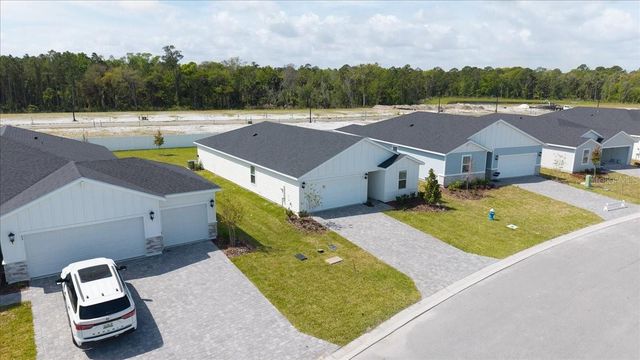 55 ARARAT DRIVE, Palm Coast, FL 32137
