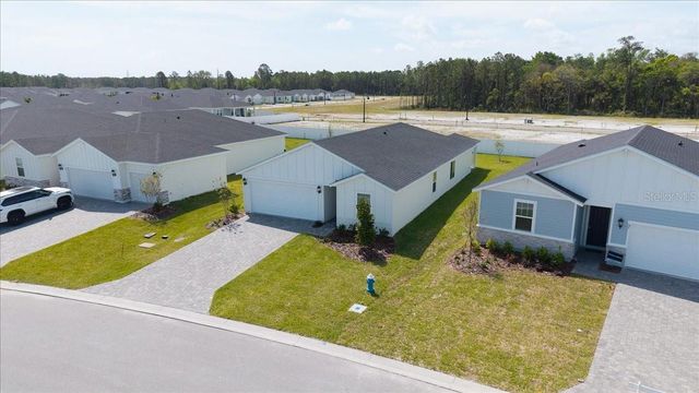 55 ARARAT DRIVE, Palm Coast, FL 32137