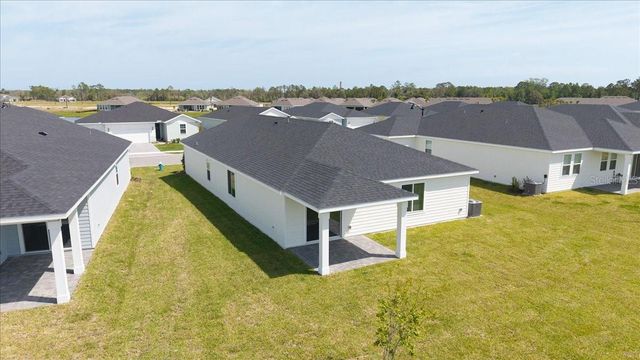 55 ARARAT DRIVE, Palm Coast, FL 32137