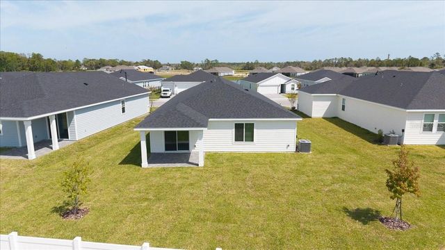 55 ARARAT DRIVE, Palm Coast, FL 32137