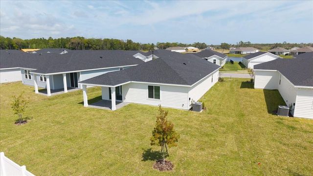 55 ARARAT DRIVE, Palm Coast, FL 32137