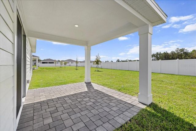 55 ARARAT DRIVE, Palm Coast, FL 32137