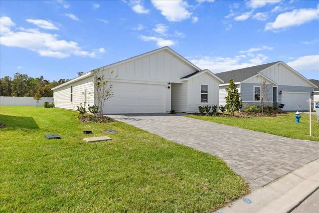 55 ARARAT DRIVE, Palm Coast, FL 32137