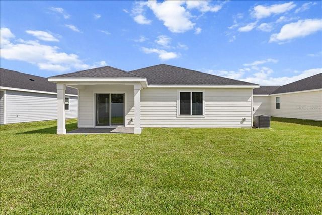 55 ARARAT DRIVE, Palm Coast, FL 32137