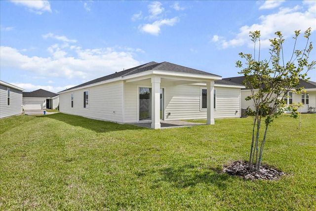 55 ARARAT DRIVE, Palm Coast, FL 32137