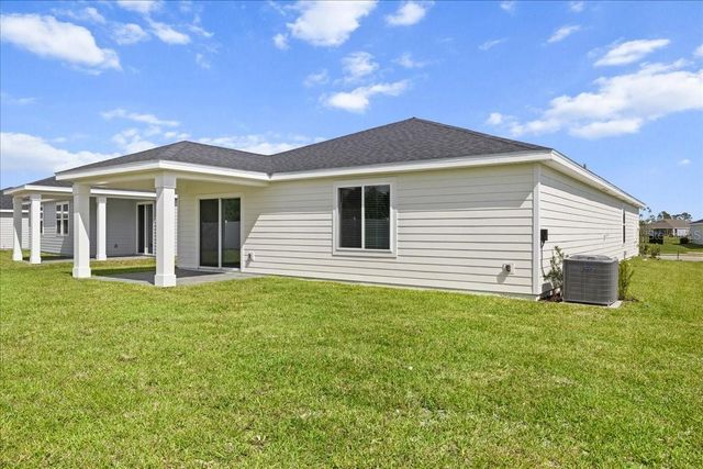 55 ARARAT DRIVE, Palm Coast, FL 32137