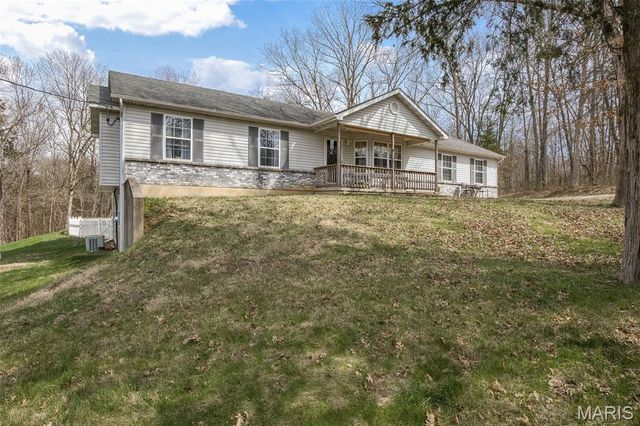 10370 Whispering Hills Drive, Blackwell, MO 63626