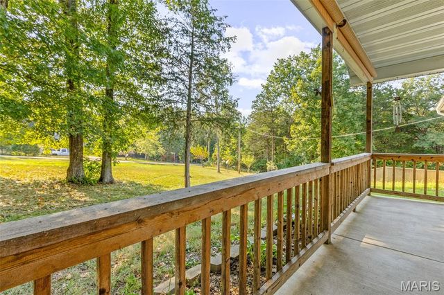 10370 Whispering Hills Drive, Blackwell, MO 63626