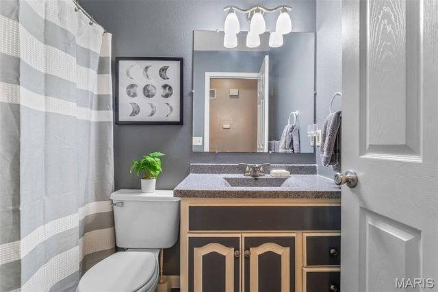 10370 Whispering Hills Drive, Blackwell, MO 63626