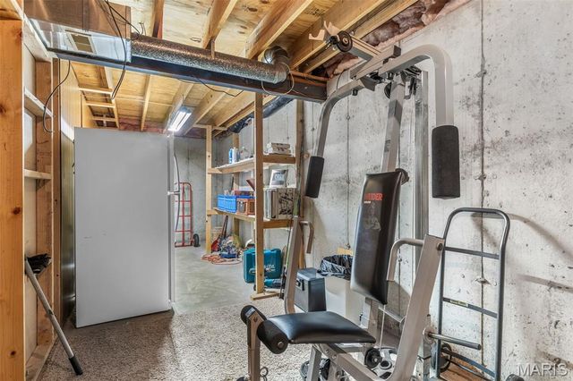 10370 Whispering Hills Drive, Blackwell, MO 63626