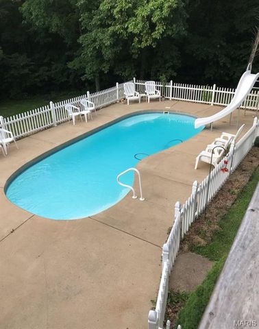 10370 Whispering Hills Drive, Blackwell, MO 63626