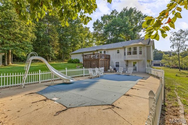 10370 Whispering Hills Drive, Blackwell, MO 63626