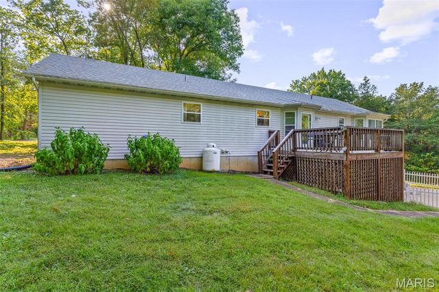 10370 Whispering Hills Drive, Blackwell, MO 63626