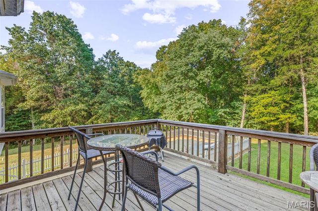 10370 Whispering Hills Drive, Blackwell, MO 63626