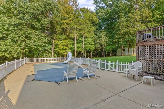 10370 Whispering Hills Drive, Blackwell, MO 63626