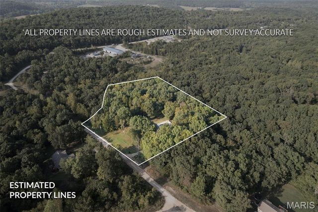 10370 Whispering Hills Drive, Blackwell, MO 63626