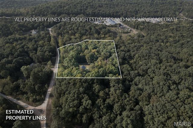 10370 Whispering Hills Drive, Blackwell, MO 63626