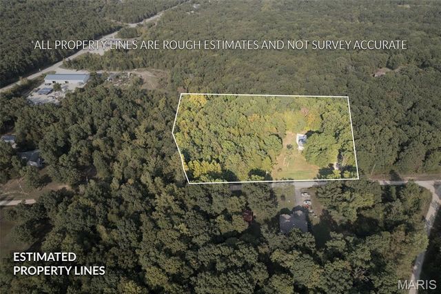 10370 Whispering Hills Drive, Blackwell, MO 63626